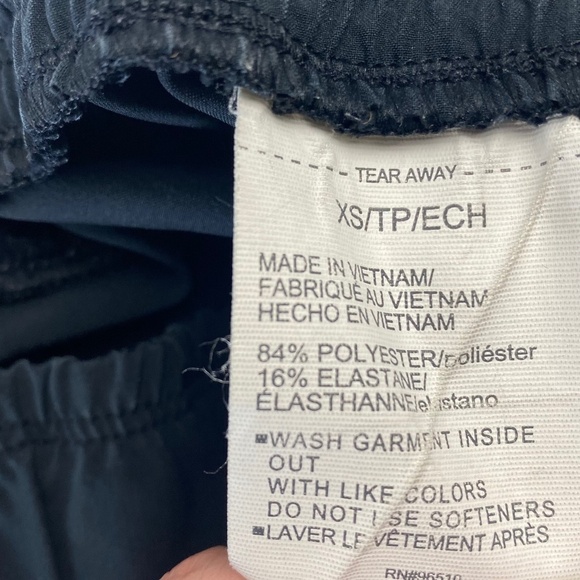 UNDER ARMOUR Women’s Trousers Track Pants in Black Size XS - Picture 6 of 7